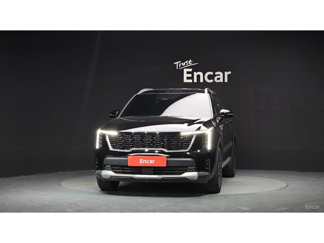 Kia Sorento HYBRID* AWD* PRESTIGE* ПОДГРЕВ* ОБДУХВАНЕ* КАМЕРА* - автомобили, коли, обяви за нови и употребявани 2