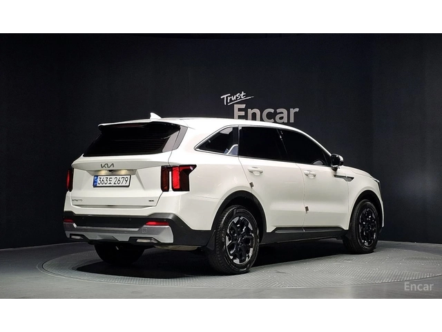 Kia Sorento 2.2D Prestige 4x4* DISTRONIC* ПОДГРЕВ* ОБДУХВАНЕ* - автомобили, коли, обяви за нови и употребявани 2