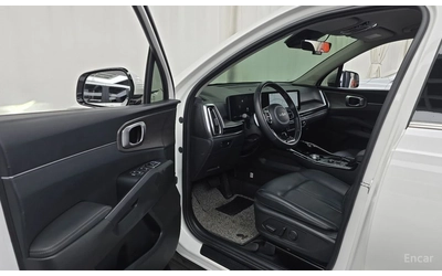 kia-sorento - 5