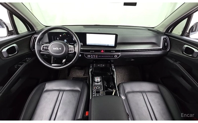 Kia Sorento 2.2D Prestige 4x4* DISTRONIC* ПОДГРЕВ* ОБДУХВАНЕ* - автомобили, коли, обяви за нови и употребявани 7