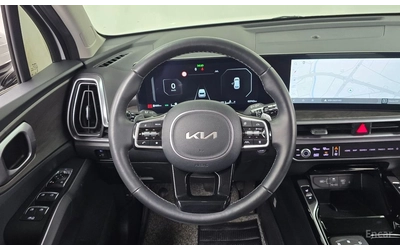 Kia Sorento 2.2D Prestige 4x4* DISTRONIC* ПОДГРЕВ* ОБДУХВАНЕ* - автомобили, коли, обяви за нови и употребявани 8