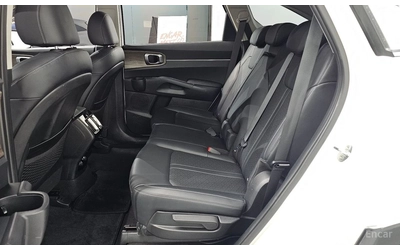 Kia Sorento 2.2D Trendy 4x4* ПОДГРЕВ* КАМЕРА* КРАЙНА ЦЕНА* - автомобили, коли, обяви за нови и употребявани 14