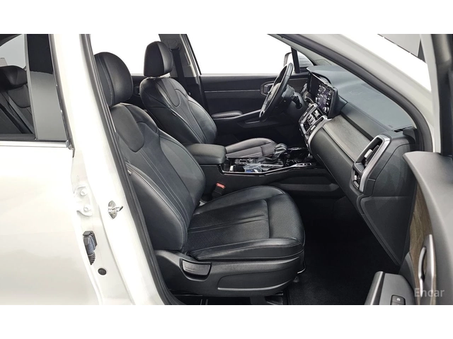 Kia Sorento 2.2D Trendy 4x4* ПОДГРЕВ* КАМЕРА* КРАЙНА ЦЕНА* - автомобили, коли, обяви за нови и употребявани 6