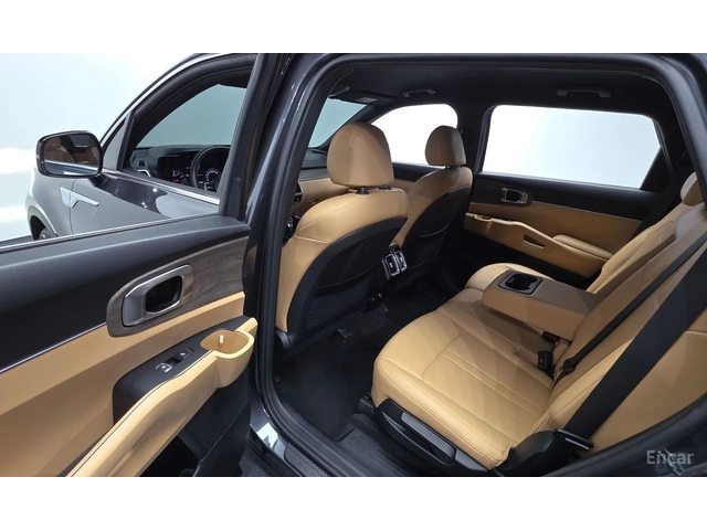 Kia Sorento 2.5T Prestige 4x4* DISTRONIC* ПОДГРЕВ* ОБДУХВАНЕ* - автомобили, коли, обяви за нови и употребявани 13