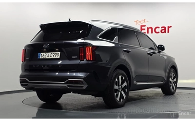 kia-sorento - 2
