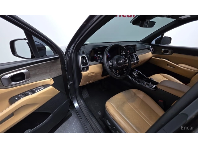 Kia Sorento 2.5T Prestige 4x4* DISTRONIC* ПОДГРЕВ* ОБДУХВАНЕ* - автомобили, коли, обяви за нови и употребявани 5