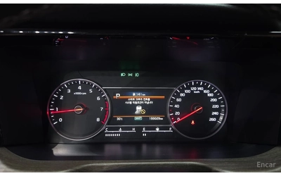 Kia Sorento 2.5T Prestige 4x4* DISTRONIC* ПОДГРЕВ* ОБДУХВАНЕ* - автомобили, коли, обяви за нови и употребявани 9