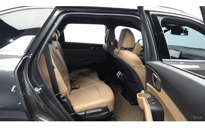Kia Sorento 2.5 T* PRESTIGE* 360* HEAD UP* ОБДУХВ* ПОДГРЕВ - автомобили, коли, обяви за нови и употребявани 11
