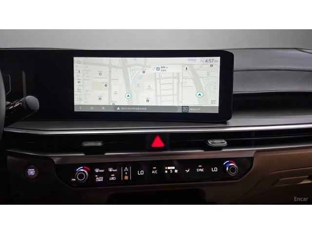 Kia Sorento 2.5 T* PRESTIGE* 360* HEAD UP* ОБДУХВ* ПОДГРЕВ - автомобили, коли, обяви за нови и употребявани 14