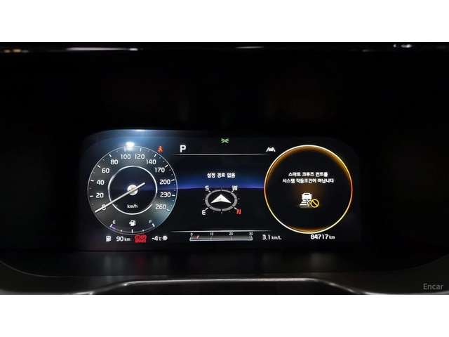 Kia Sorento 2.5T* Gravity* 4WD* DISTRONIC* ОБДУХВАНЕ* 360* - автомобили, коли, обяви за нови и употребявани 6
