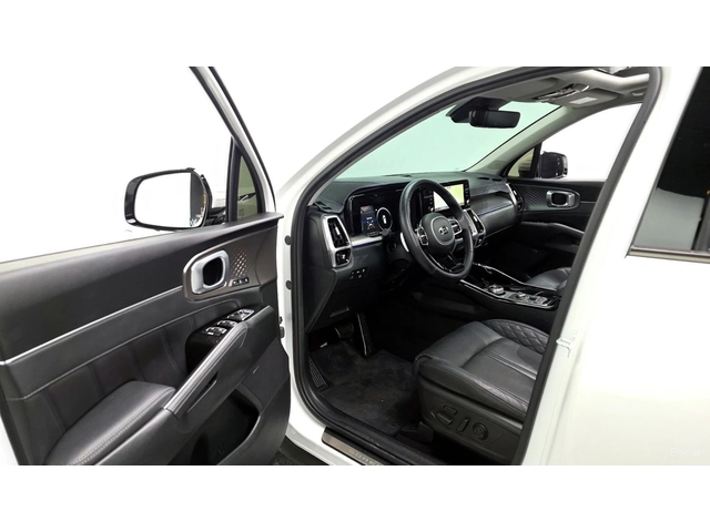 Kia Sorento 2.5T* Gravity* 4WD* DISTRONIC* ОБДУХВАНЕ* 360* - автомобили, коли, обяви за нови и употребявани 7