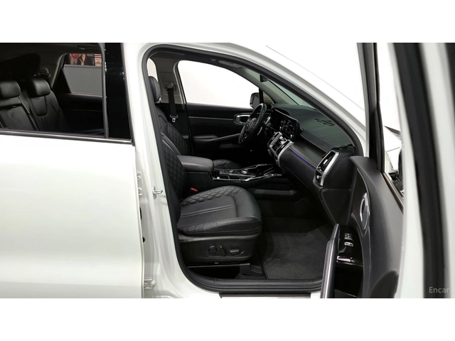 Kia Sorento 2.5T* Gravity* 4WD* DISTRONIC* ОБДУХВАНЕ* 360* - автомобили, коли, обяви за нови и употребявани 8