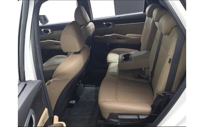 Kia Sorento SIGNATURE* 7 МЕСТА* 4x4* 360* DISTRO* LANE* ОБДУХ - автомобили, коли, обяви за нови и употребявани 16