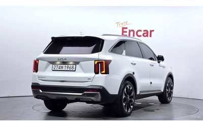 kia-sorento - 1