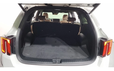 Kia Sorento GRAVITY* 4x4* 360* HUD* DISTRO* LANE* ОБДУХ - автомобили, коли, обяви за нови и употребявани 15