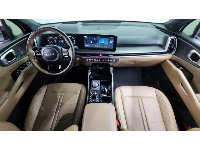 Kia Sorento GRAVITY* 4x4* 360* HUD* DISTRO* LANE* ОБДУХ - автомобили, коли, обяви за нови и употребявани 2