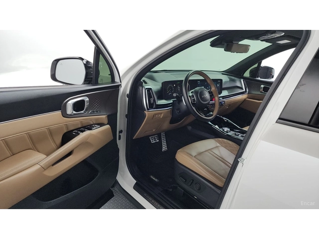 Kia Sorento GRAVITY* 4x4* 360* HUD* DISTRO* LANE* ОБДУХ - автомобили, коли, обяви за нови и употребявани 5