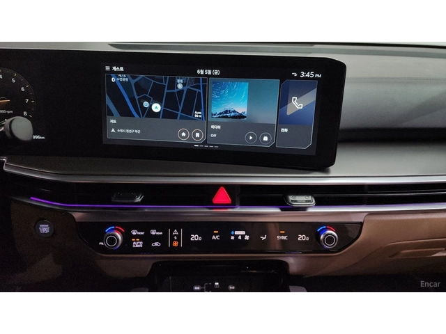Kia Sorento GRAVITY* 4x4* 360* HUD* DISTRO* LANE* ОБДУХ - автомобили, коли, обяви за нови и употребявани 6