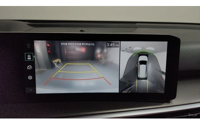 Kia Sorento GRAVITY* 4x4* 360* HUD* DISTRO* LANE* ОБДУХ - автомобили, коли, обяви за нови и употребявани 8