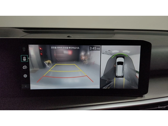 Kia Sorento GRAVITY* 4x4* 360* HUD* DISTRO* LANE* ОБДУХ - автомобили, коли, обяви за нови и употребявани 8