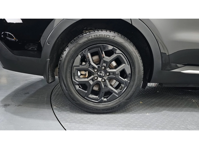 Kia Sorento NOBLESSE* HYBRID* 4x4* 6 МЕСТА* 360* DISTRO* ОБДУХ - автомобили, коли, обяви за нови и употребявани 16
