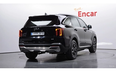 kia-sorento - 1