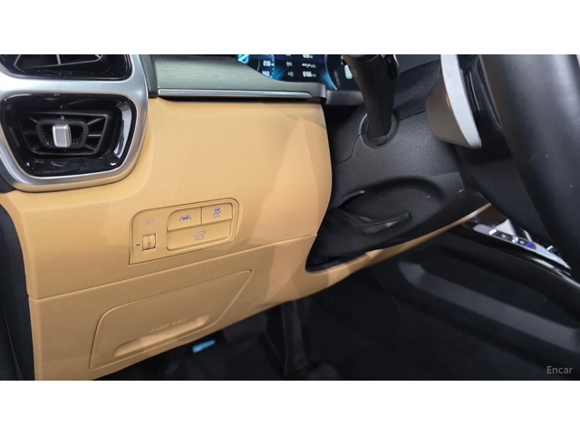 Kia Sorento NOBLESSE* HYBRID* 4x4* 360* 7 МЕСТА* DISTRO* ОБДУХ - автомобили, коли, обяви за нови и употребявани 10