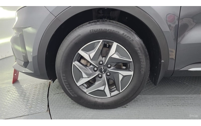 Kia Sorento NOBLESSE* HYBRID* 4x4* 360* 7 МЕСТА* DISTRO* ОБДУХ - автомобили, коли, обяви за нови и употребявани 16
