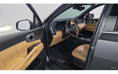 kia-sorento - 5