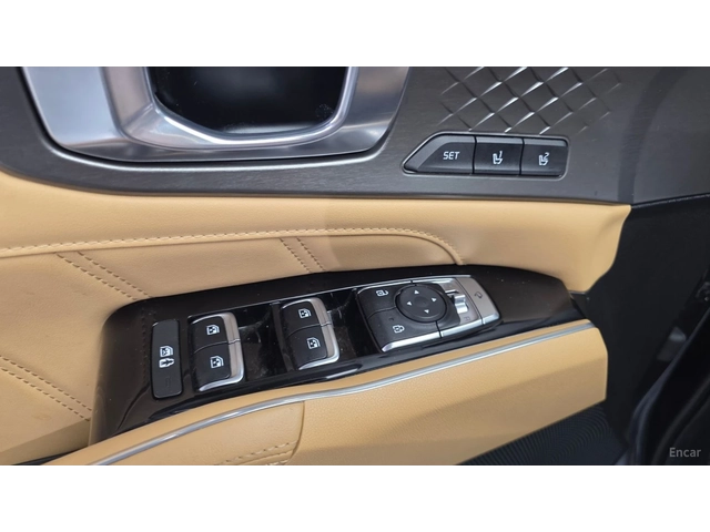 Kia Sorento NOBLESSE* HYBRID* 4x4* 360* 7 МЕСТА* DISTRO* ОБДУХ - автомобили, коли, обяви за нови и употребявани 9