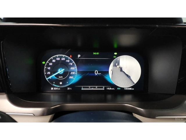 Kia Sorento GRAVITY* HYBRID* 4x4* 360* DISTRO* LANE* ОБДУХ - автомобили, коли, обяви за нови и употребявани 3