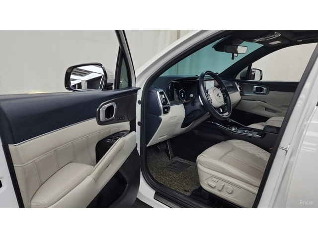 Kia Sorento GRAVITY* HYBRID* 4x4* 360* DISTRO* LANE* ОБДУХ - автомобили, коли, обяви за нови и употребявани 5