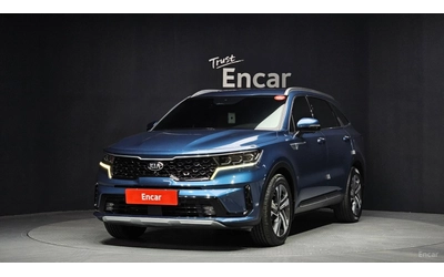 kia-sorento - 0