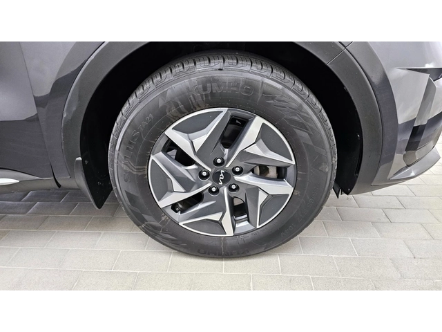 Kia Sorento PRESTIGE* HYBRID* 4x4* LANE* DISTRONIC* ОБДУХ - автомобили, коли, обяви за нови и употребявани 16