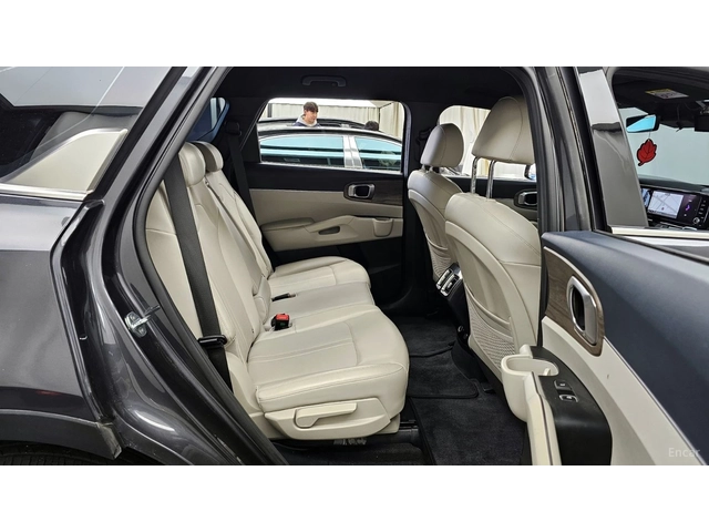 Kia Sorento PRESTIGE* HYBRID* 4x4* LANE* DISTRONIC* ОБДУХ - автомобили, коли, обяви за нови и употребявани 6