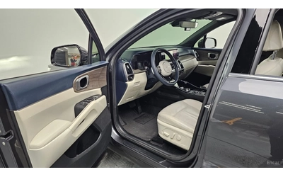 kia-sorento - 5