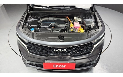 kia-sorento - 3