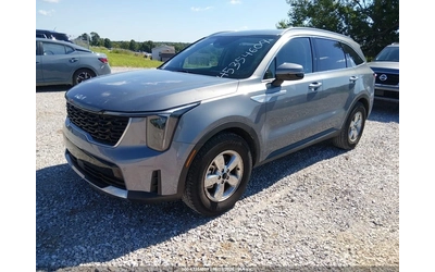 kia-sorento - 1