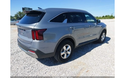 kia-sorento - 4