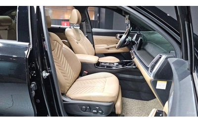 Kia Sorento SIGNATURE/HEV-1.6/DRIVE-ASSISTS/PANOROOF - автомобили, коли, обяви за нови и употребявани 15