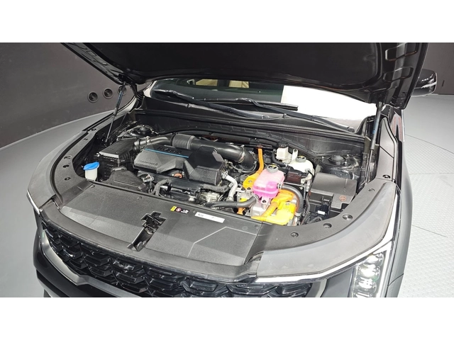 Kia Sorento SIGNATURE/HEV-1.6/DRIVE-ASSISTS/PANOROOF - автомобили, коли, обяви за нови и употребявани 16