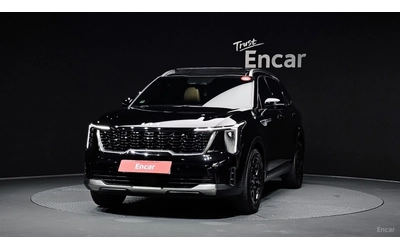 kia-sorento - 1