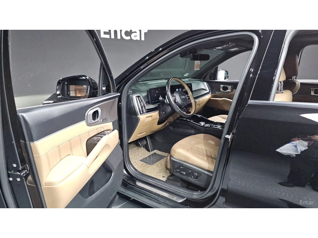 Kia Sorento SIGNATURE/HEV-1.6/DRIVE-ASSISTS/PANOROOF - автомобили, коли, обяви за нови и употребявани 4