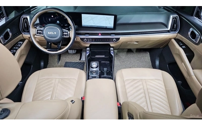 kia-sorento - 5