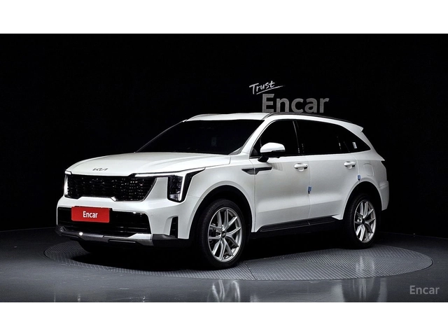 Kia Sorento 1.6* HYBRID* NOBLESSE* ПОДГРЕВ* ОБДУХВАНЕ* LANE* A - автомобили, коли, обяви за нови и употребявани 0