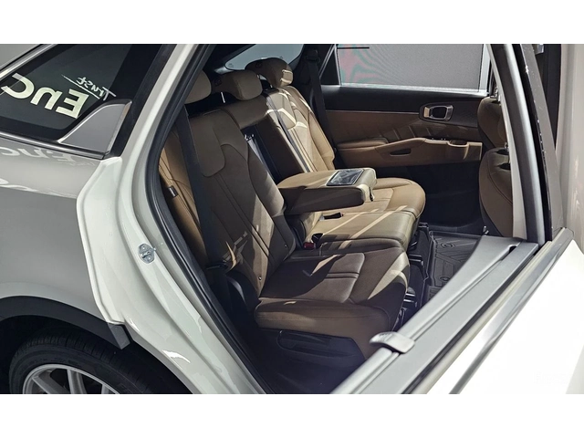 Kia Sorento 1.6* HYBRID* NOBLESSE* ПОДГРЕВ* ОБДУХВАНЕ* LANE* A - автомобили, коли, обяви за нови и употребявани 15