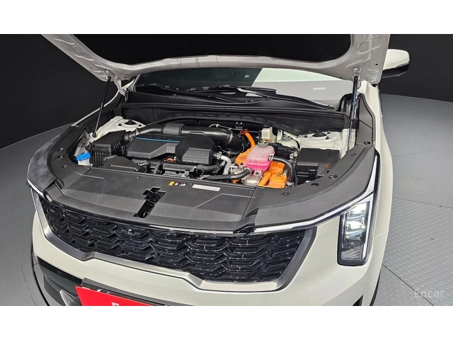 Kia Sorento 1.6* HYBRID* NOBLESSE* ПОДГРЕВ* ОБДУХВАНЕ* LANE* A - автомобили, коли, обяви за нови и употребявани 16