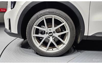 kia-sorento - 4