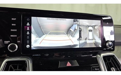 Kia Sorento SIGNATURE/2.5T/DRIVE-ASSISTS/PANOROOF - автомобили, коли, обяви за нови и употребявани 10