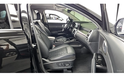 Kia Sorento SIGNATURE/2.5T/DRIVE-ASSISTS/PANOROOF - автомобили, коли, обяви за нови и употребявани 14